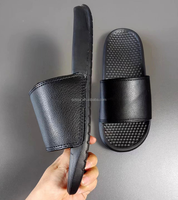 Chaussures de plage unisexes pour homme et femme en EVA, design classique et concis, semelle antidérapante, haute élasticité, fabrication OEM personnalisée