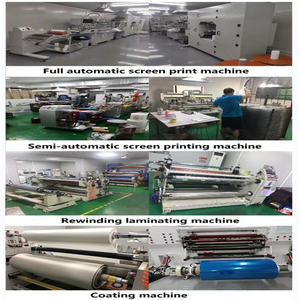 Deson 50Shore spécialisé dans la production de divers coefficients de conductivité <span class=keywords><strong>thermique</strong></span> de tampon <span class=keywords><strong>thermique</strong></span> auto-adhésif - Product Image 5