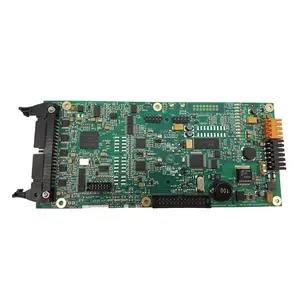 Máquina Automática Industrial, fabricante de ensamblaje de PCB, fábrica de PCB