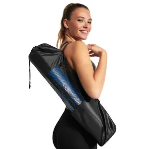 Esterilla de yoga antideslizante de EVA, accesorios personalizados - Product Image 3