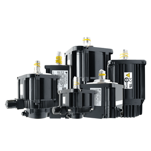 Nouveaux moteurs SGM7G-20AFA61 SGM7G-13AFA61 SGMPS-04ACA21 SGM7J-04AFA21 SGMGV-13AD61 SGM7J-01AFC6S SGM7J-04AFA6C - Product Image 2