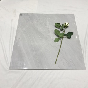 Ausgezeichnete <span class=keywords><strong>material</strong></span> angepasst 3D modell design grau keramik bad wand fliesen/glasierte porzellan keramik boden fliesen 600x600 - Product Image 2