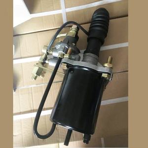 大量購入価格 工場直販 ベストセラー クラッチブースター 90mm トラック用 642-03803 ME659466 - Product Image 3