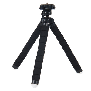 <span class=keywords><strong>Fotopro</strong></span> 360 degré voyage mini <span class=keywords><strong>trépied</strong></span> pour appareil photo téléphone table poulpe flexible mini <span class=keywords><strong>trépied</strong></span> - Product Image 2