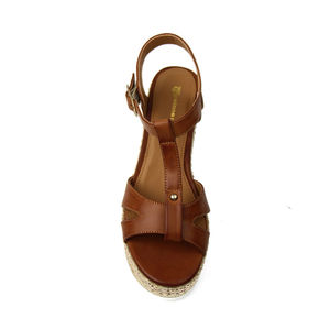 Sandali con zeppa per <span class=keywords><strong>donna</strong></span> - Product Image 4