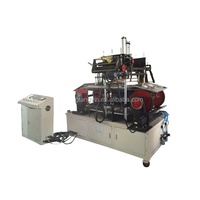 Machine d'impression sur vaisselle et assiettes en plastique / Machine de dorure à chaud