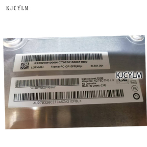 LM270DTN01.1 M270DTN01.2 M270DTN01.3 27,0 дюймов ноутбук QHD 2560*1440 75 Гц ЖК-экран дисплеи M270DTN01 1 2 3 - Product Image 2