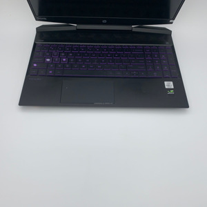 Pour <span class=keywords><strong>HP</strong></span> <span class=keywords><strong>Pavilion</strong></span> <span class=keywords><strong>Gaming</strong></span> 6 ordinateur portable <span class=keywords><strong>15</strong></span>.6 pouces FHD IPS écran 144Hz Intel I7 10750 RTX 2060 (6G) 16G 512G système d'exploitation - Product Image 2