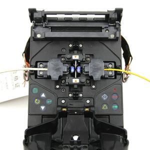 เครื่องเชื่อมต่อใยแก้วนำแสง DVP-730 740 760 ประสิทธิภาพสูง อุปกรณ์ใยแก้วนำแสง FTTH สำหรับเครือข่าย 3G 4G GPRS - Product Image 6