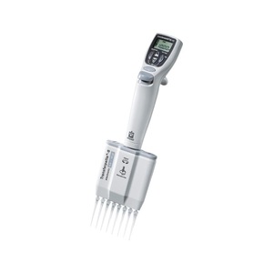 Pipeta Eléctrica Transferpette de 8 Canales, 5-100l, Multicanal, para Uso en Laboratorio - Product Image 3