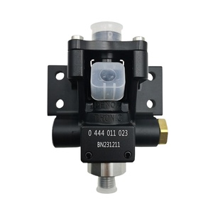 0444011023 Boquilla de urea para el módulo dosificador <span class=keywords><strong>Bosch</strong></span> de DAF - Product Image 1