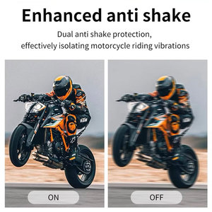 6.25&quot; Motorcycle Carplay <strong>Gps</strong> <strong>Navigation</strong> Wired Remote Control Best <strong>Gps</strong> for off Road Motorbike Motor Cycle Sat Nav - Product Image 5