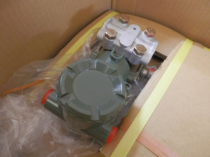 Produit le plus vendu YOKOGAWA PK200 Convertisseur courant-pneumatique Conversion de signal haute précision - Product Image 5