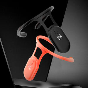 Corrector de Postura Inteligente con Sensor, Ortesis <span class=keywords><strong>Invisible</strong></span>, Recordatorio para Adultos y Niños, Corrector de Postura para Sentarse, Corrector de Joroba - Product Image 4