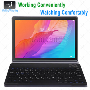Tastiera e custodia per <span class=keywords><strong>Huawei</strong></span> <span class=keywords><strong>MatePad</strong></span> <span class=keywords><strong>T10s</strong></span>, custodia per <span class=keywords><strong>Huawei</strong></span> <span class=keywords><strong>MatePad</strong></span> <span class=keywords><strong>T10s</strong></span> con tastiera - Product Image 6