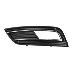 Nouvelle coque de protection pour phare antibrouillard en ABS durable pour Audi A4/S4 2013-2016 B8.5 Non-SLine avec installation facile - Product Image 4