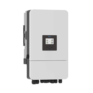 <span class=keywords><strong>Inversor</strong></span> Solar Híbrido Trifásico Deye de 10kw, Kit Solar Completo de 48v - Product Image 4