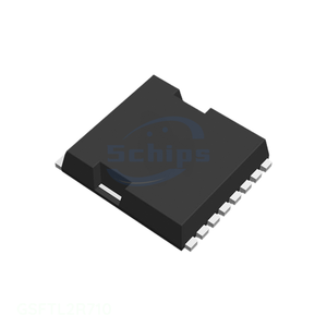 Electronic Circuit Components GSFTL2R710 Toll Transistors BOM IC In Stock - Product Image 1