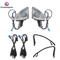 Classe C W206 4D Haut-parleur rotatif aigu Haut-parleur de voiture pour véhicule automobile Nouvel état Intérieur Accessoire intérieur