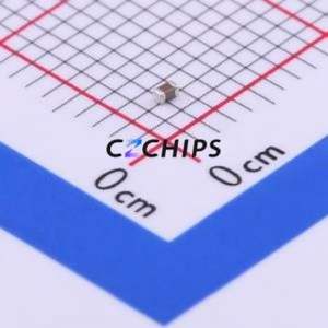 Condensateur SMD (MLCC) GRM155R61E105KE11D 0402 (Capacité : 1uF) (Précision : 10%) Tension nominale : 25V - Product Image 1