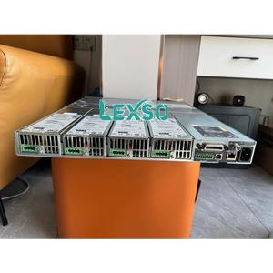 Système d'alimentation modulaire à profil bas Keysight N6700C xgeqpt xgeqpt - Product Image 4