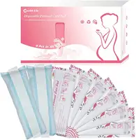 Hot Selling Perineale Cold Pack Wegwerp Perineum Ice Pack Instant Voor Postpartum Vrouw Pijnbestrijding