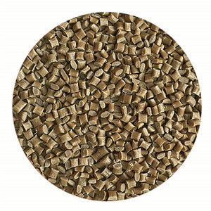 Trung Quốc nhà máy bán PPS gf40 Đen - Product Image 2