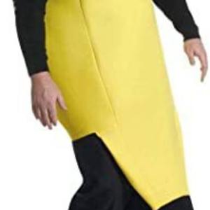 Fruits tropicaux banane Halloween scène Performance Costumes jeu Performance Costumes - Product Image 2
