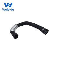 Manguera de Refrigerante del Termostato 11537581942 para BMW Serie 5 F10, Serie 7 F01