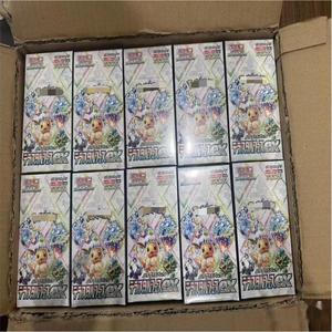 Stock japonais original, livraison rapide, vente en gros, Junxi SV8a PTCG <span class=keywords><strong>J</strong></span>, boîte d'affichage scellée - Product Image 6