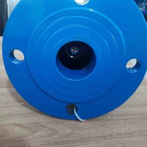 Detong p41x thủy lực Mặt bích duy nhất cổng xả van tự động phát hành không khí dễ dàng cài đặt bảo trì đơn giản 2in/8in cổng - Product Image 3