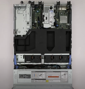 Nuevo Servidor en Rack Dell R750XS, CPU Intel 5320, 32 GB DDR4 3200 MHz, Disco Duro de 8 TB, Fuente de Alimentación de 750 W, en Existencia - Product Image 5