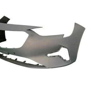Pare-chocs avant Auto <span class=keywords><strong>4x4</strong></span> en plastique Aluminium pour <span class=keywords><strong>OPEL</strong></span>/VAUXHALL <span class=keywords><strong>INSIGNIA</strong></span> 2020 - Product Image 3