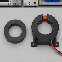 Noyau toroïdal sur mesure pour la production de transformateurs d'instruments