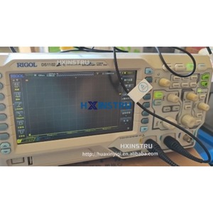Rigol ออสซิลโลสโคปดิจิตอลแบบช่องคู่แบบมือถืออุตสาหกรรม DS1102Z-E และ DS1202Z-E จำกัดเวลาข้อเสนอพิเศษ H - Product Image 3