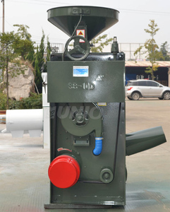 Modèle Multiple SB10/SB30/SB50/vis/Husker/rouleau en caoutchouc/moteur à courroie moulin à riz <span class=keywords><strong>Diesel</strong></span> - Product Image 3