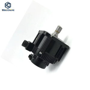 Mejor Precio en Piezas de Máquinas CNC, Servomotor AC SGM7G-09AFC61 - Product Image 1