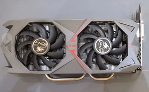 <span class=keywords><strong>GeForce</strong></span> <span class=keywords><strong>GTX</strong></span> <span class=keywords><strong>1060</strong></span>การ์ดแสดงผลสำหรับเล่นเกม GDDR5 <span class=keywords><strong>6GB</strong></span> ใช้สำหรับเดสก์ท็อปและเวิร์กสเตชันที่มีพัดลมเย็น - Product Image 2