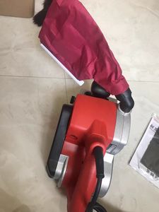 AJ24 260W 14000RPM outils électriques de paume électrique ponceuse orbitale de polissage de travail du bois ponceuse pour le bois - Product Image 3