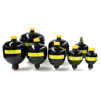 Exportateur d'accumulateurs à diaphragme hydraulique de 0,16 L