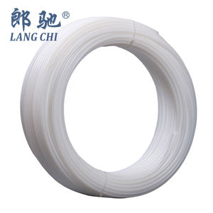 Tubes PTFE personnalisés à paroi intérieure lisse, fabriqués selon un processus de production mature - Product Image 3