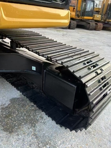 ข้อเสนอพิเศษ รถขุดตีนตะขาบ CAT 320B มือสอง น้ำหนัก 20 ตัน รถขุด Caterpillar สภาพดี ขายราคาถูก - Product Image 6