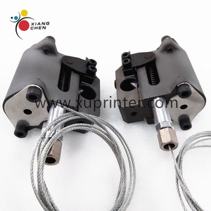 Pièces d'impression offset WD SM102 CD102 XL105 : Ventouse de transfert F2.028.170S F2.028.160S MV.030.075 MV.030.073 - Product Image 6