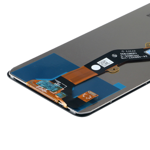 Pantalla LCD TFT para ZTE Blade A34 A54, Pantalla LCD Incell sin Marco, Reemplazo de Digitalizador, Reparación de Pantallas LCD Dañadas - Product Image 2