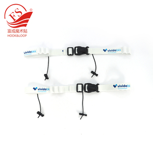 Ceinture de course personnalisée pour triathlon et <span class=keywords><strong>marathon</strong></span> Shenzhen Fucheng, dossards de course, harnais de <span class=keywords><strong>marathon</strong></span> avec logo personnalisé - Product Image 2