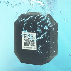 K3 không thấm nước IP68 xe quản lý đèn hiệu ibeacon eddystone ksensor phát hiện chuyển động đèn hiệu với gia tốc - Product Image 5