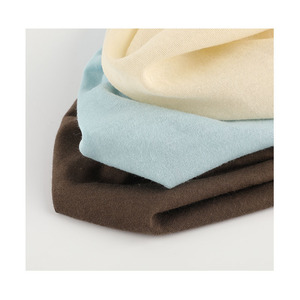 Tela de <span class=keywords><strong>Algodón</strong></span> <span class=keywords><strong>Pima</strong></span> de Primera Calidad, Suave, Sedosa y Duradera, para Camisetas, Ropa de Estar por Casa y Camisetas sin Mangas, Venta al Por Mayor de Fábrica - Product Image 5