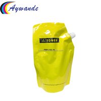 Poudre de toner couleur de recharge pour HP 6015 6030 6040 CB380A CP6015 CP3525 CM3530 CP4025 CP4525 5225 4700 4730 CP4005 3600 3800