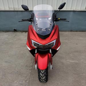 Mini scooter à essence pas cher, moto familiale, scooters tout-terrain pour adultes - Product Image 1