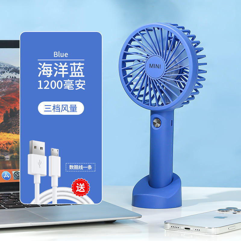 [Mini de 4ta generación] Azul marino profundo - con base